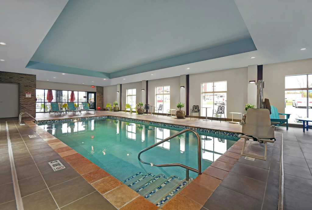 Home2 Suites by Hilton Liberty NE Kansas City, MO