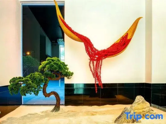 Guilin Linju Shanshe Resort Hotel