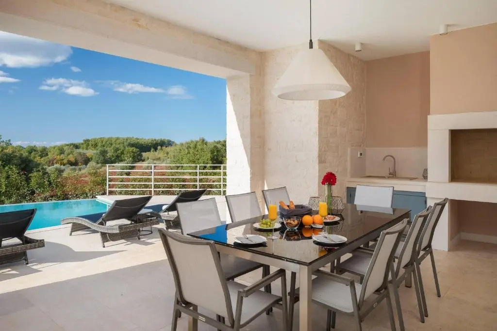 Villa Blanche by ILC