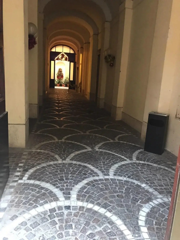 Arch Rome Suites