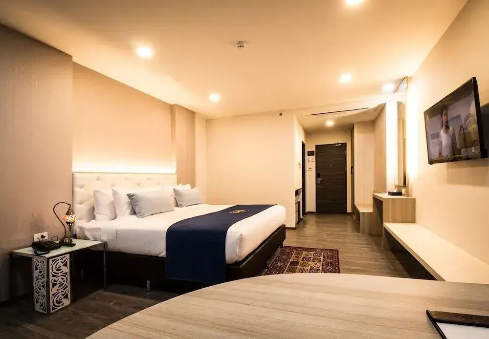 Alfahad Hotel