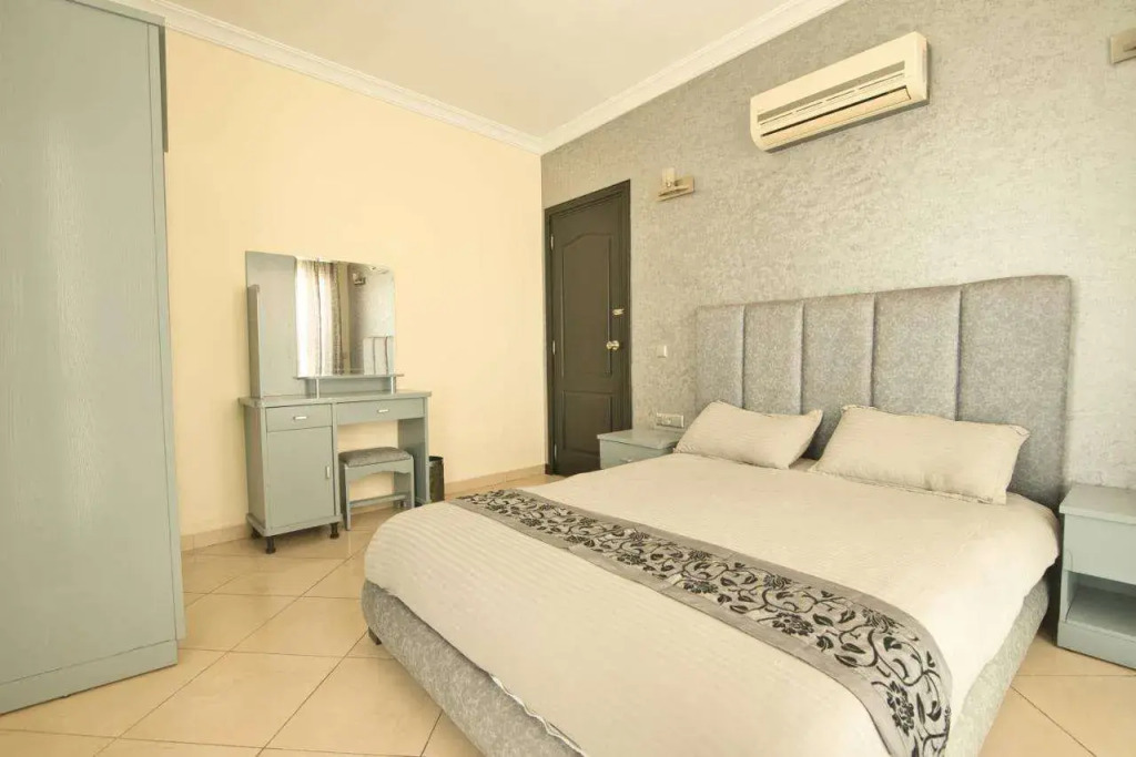 Appart Hotel Founty Beach