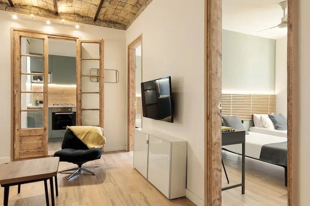 Enjoy Apartments VP Camp Nou 1