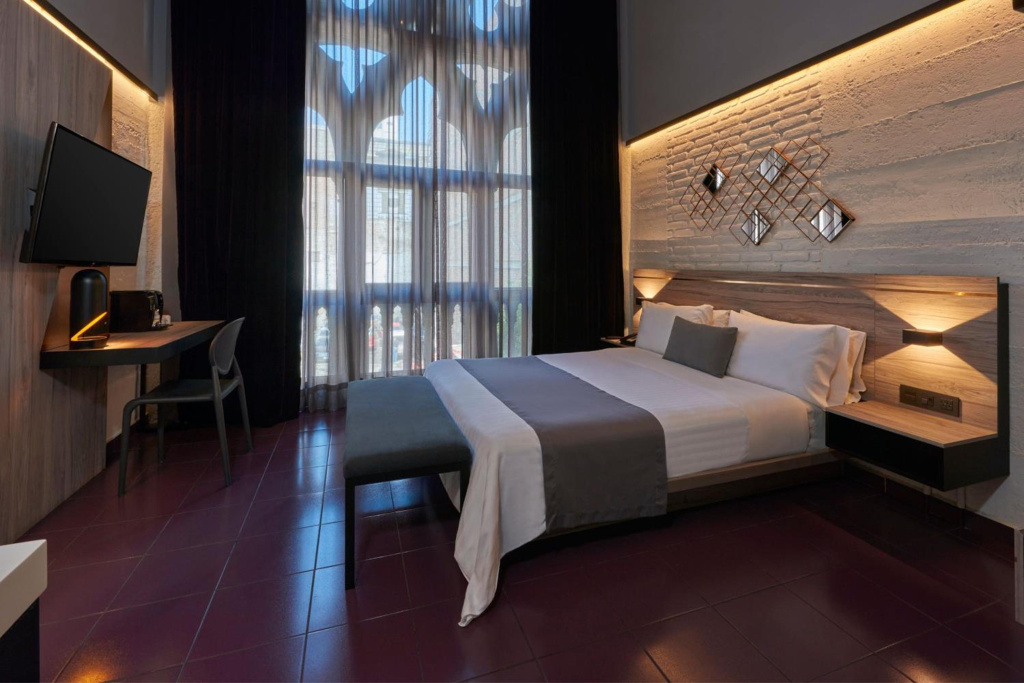 City Centro by Marriott Ciudad de Mexico
