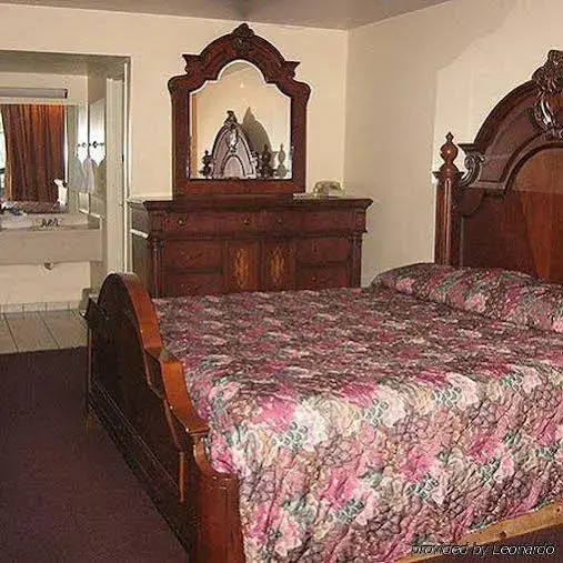 Route 66 Inn Oklahoma City