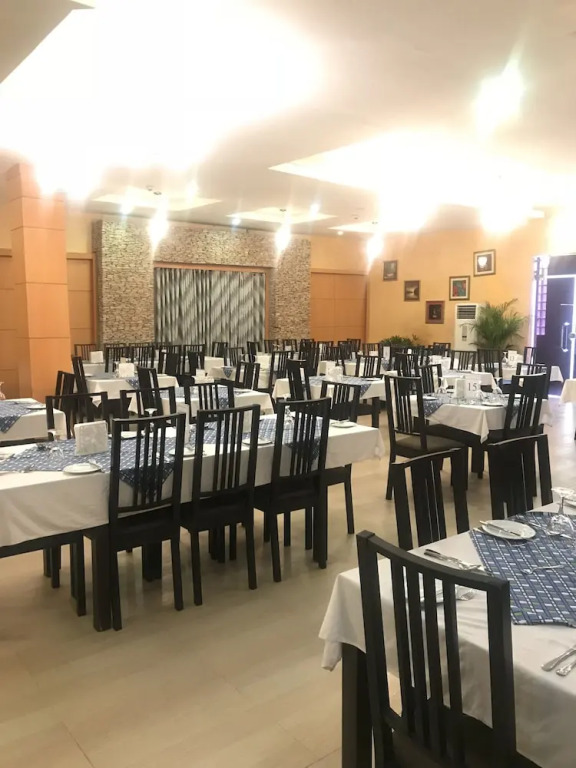 Warri Wetland Hotel