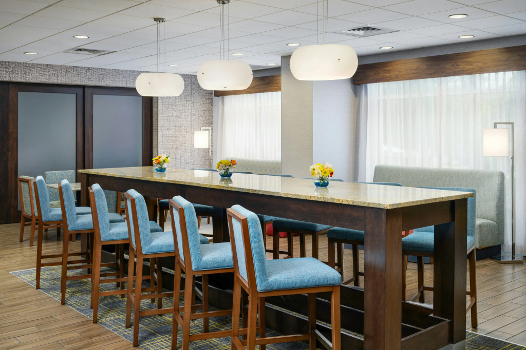 Hampton Inn Plant City