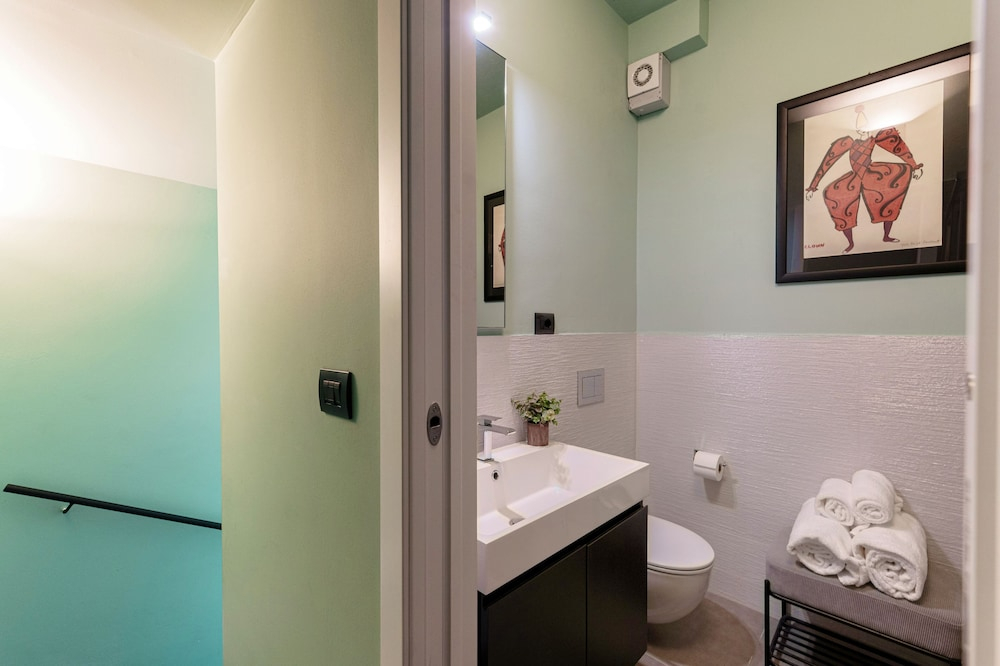LOrangerie di Villa Mayer - MyHomeInComo