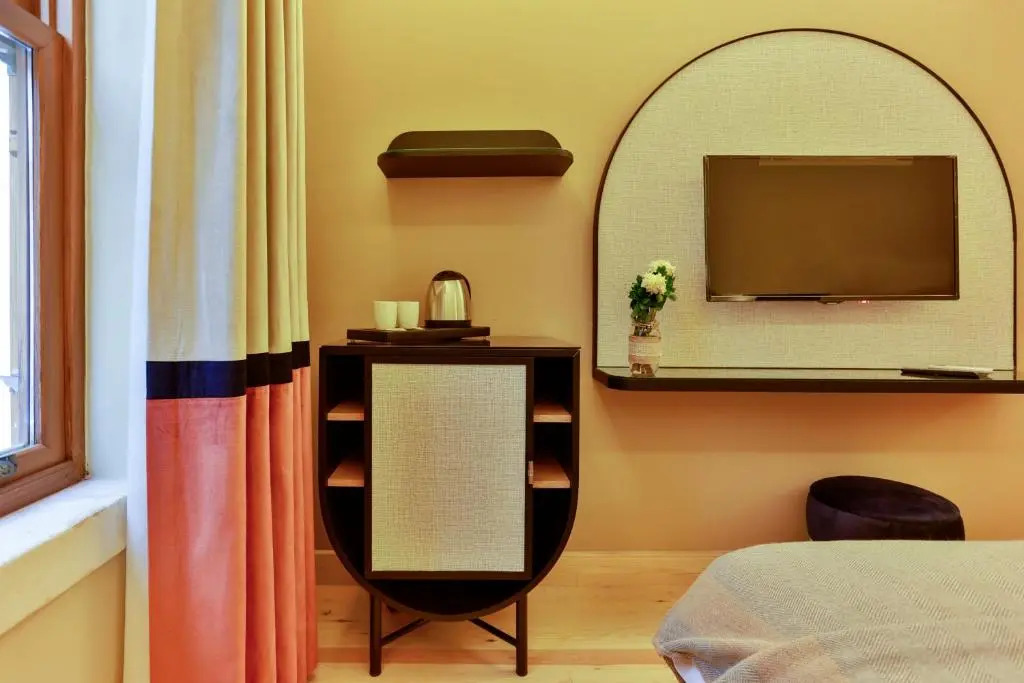 Sirin Han Hotel Old City