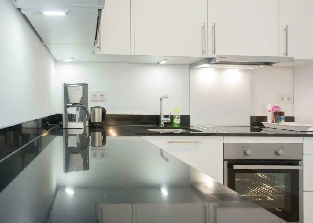 Luxury Apartments Winterberg in der alten Schule