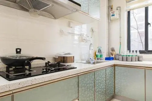 Henan Kaifeng·Henan University· Locals Apartment 00140700