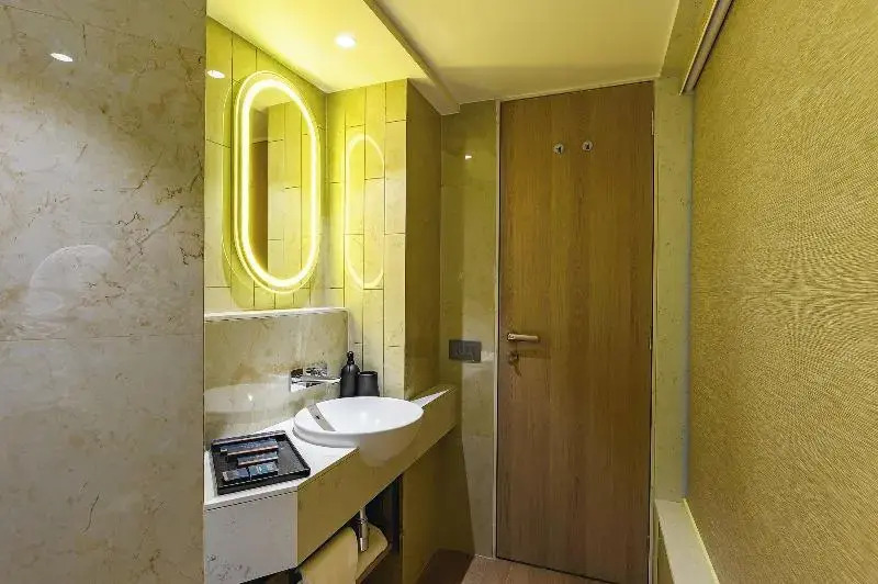 Hotel Eden Serenity