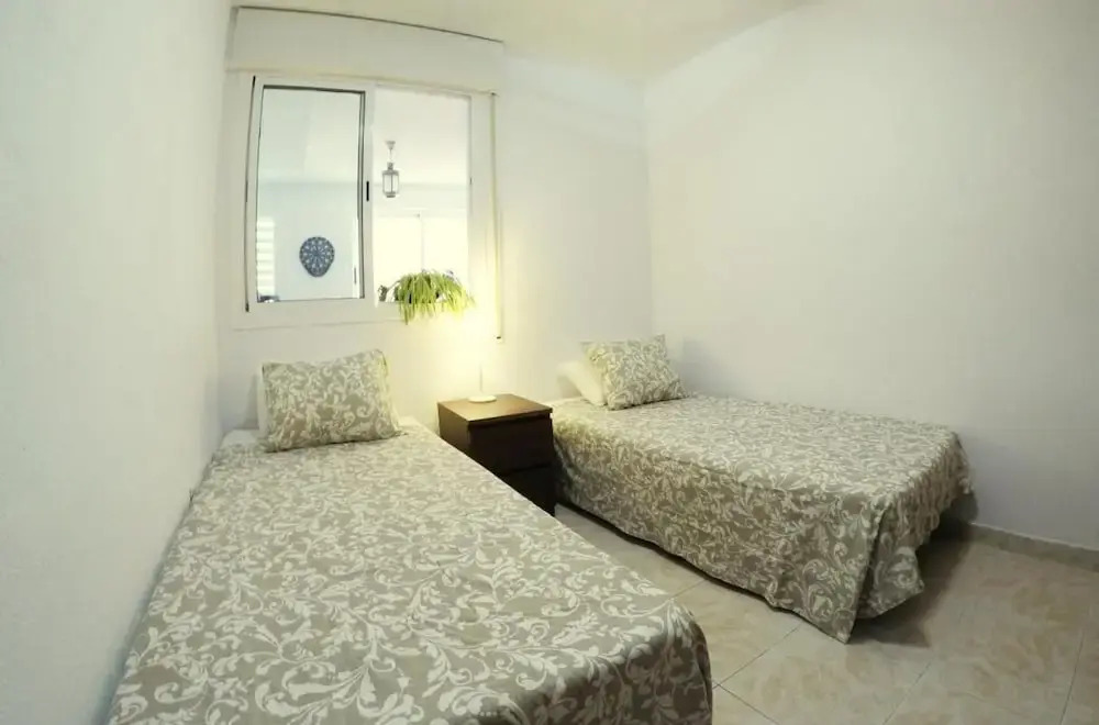 Apartamento Eurorental con Wifi y Parking