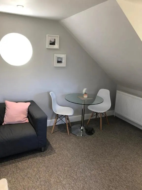 The Annexe