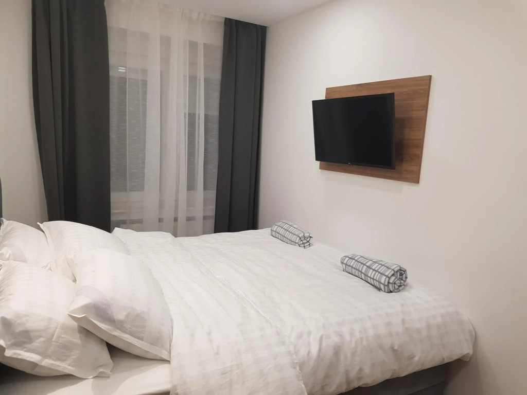 MarSim Lux apartman Zagreb