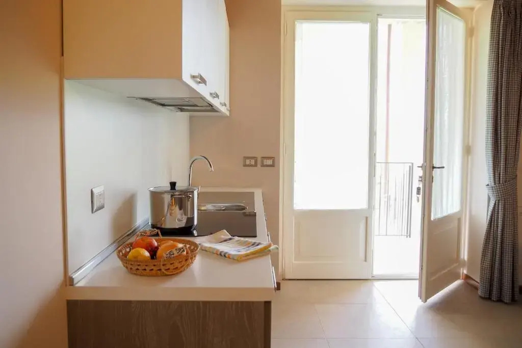 Country House CaBalsomino