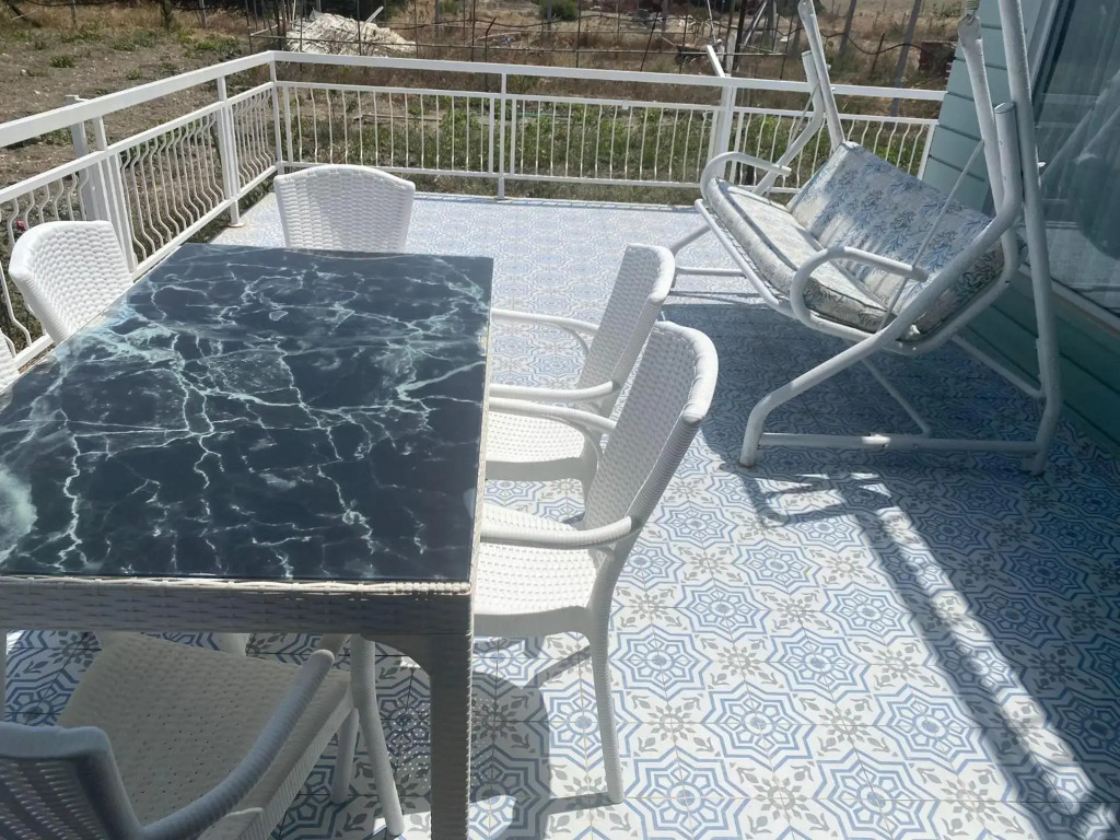 Deni̇ze 5 Daki̇ka Ve Doğa Evi̇