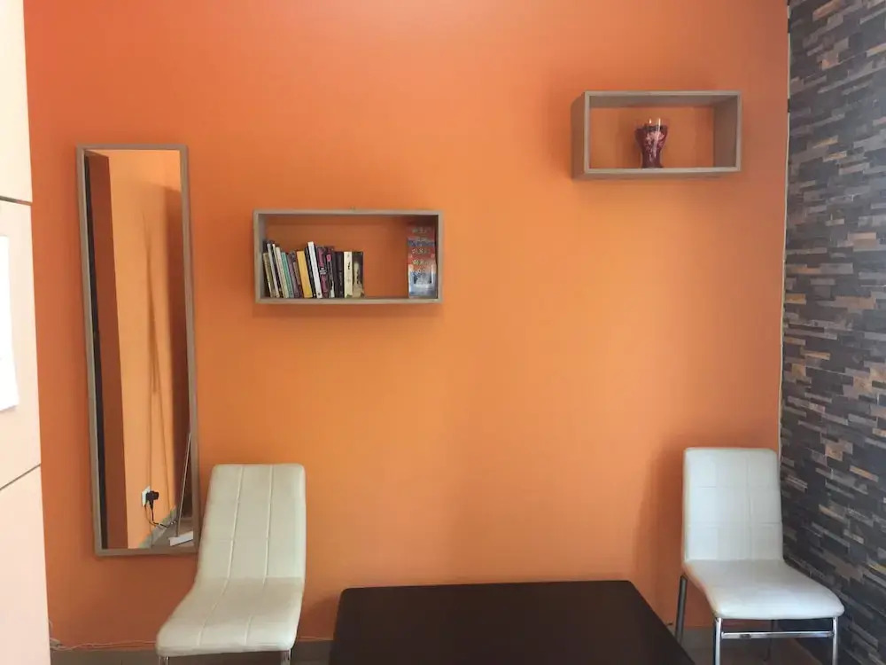 Rome City Hostel