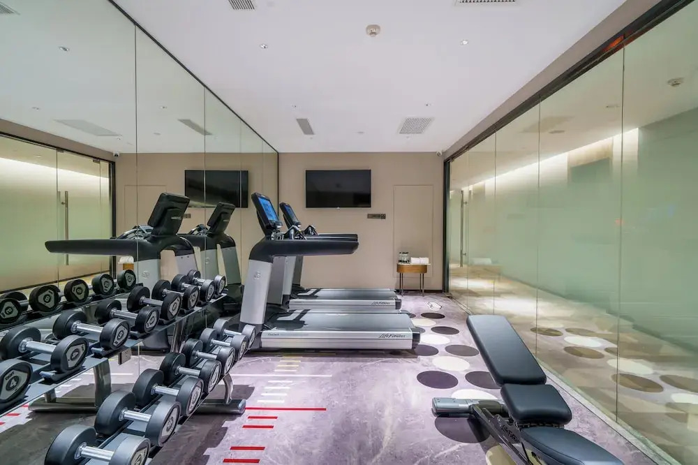 UrCove by HYATT Shenzhen Futian CBD