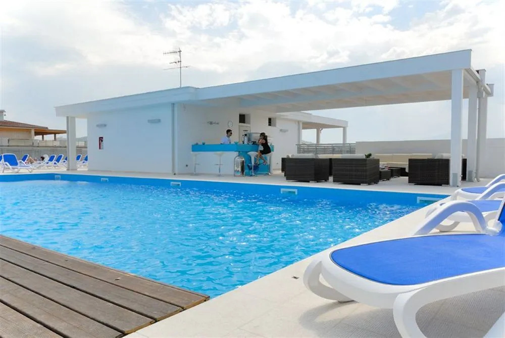 Medi Garden Resort