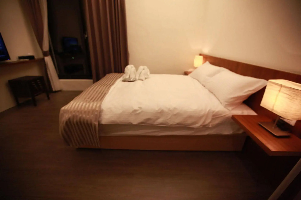 Bai Ji Yi B&B