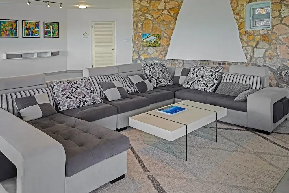 Trident House 4 Bedroom Home