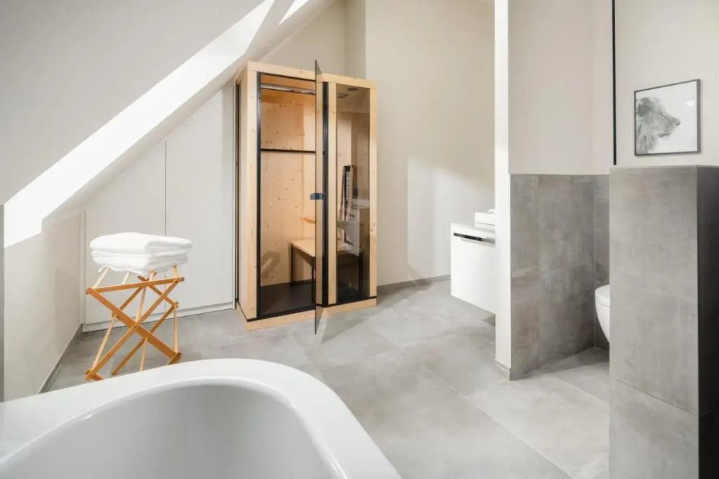 meer.loft.juist 9