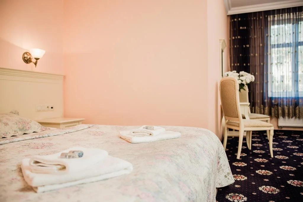 Natali Apartments