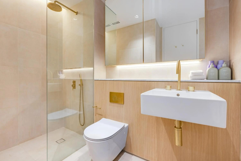 The Calibre Apartments by Urban Rest