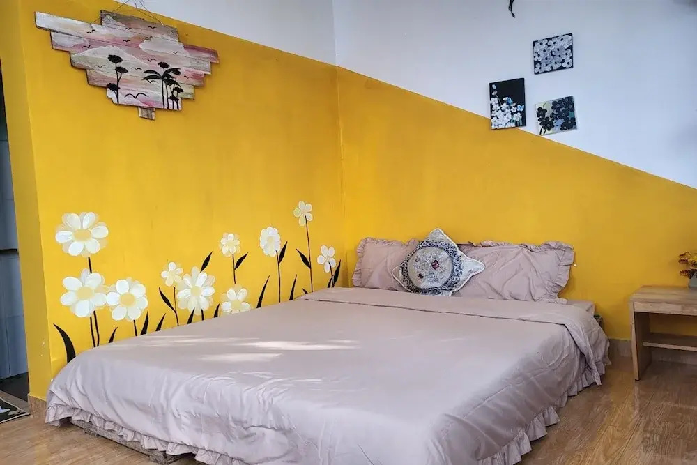 Book Home Đà Lạt
