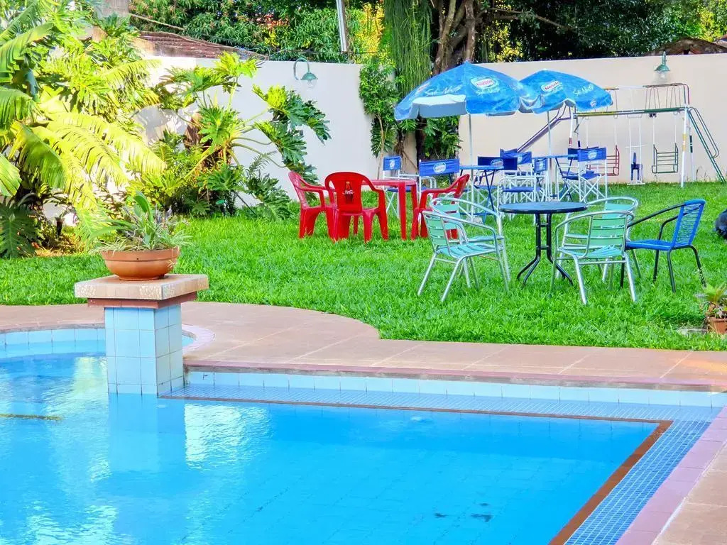 De La Costa Hotel