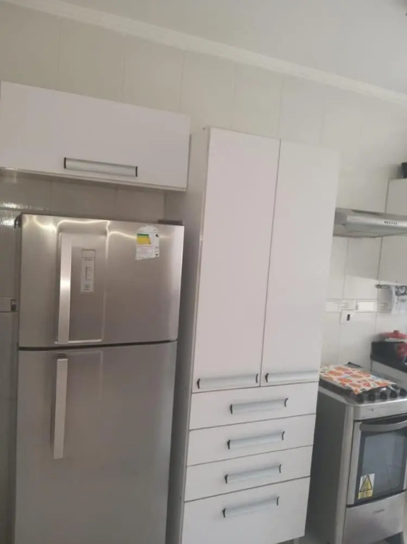 Apartamento Canto do Forte