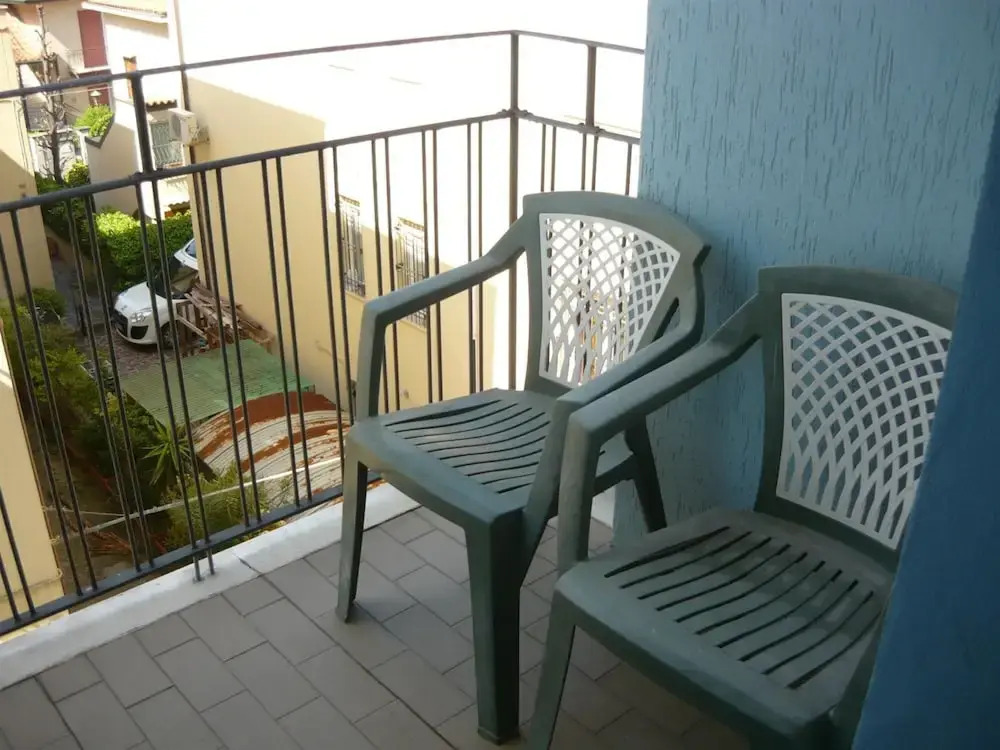 Hotel Acquazzurra