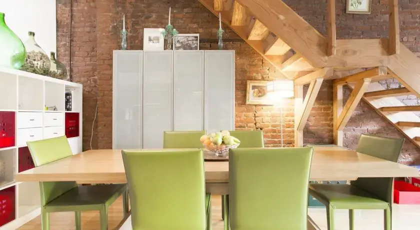 Downtown East by onefinestay