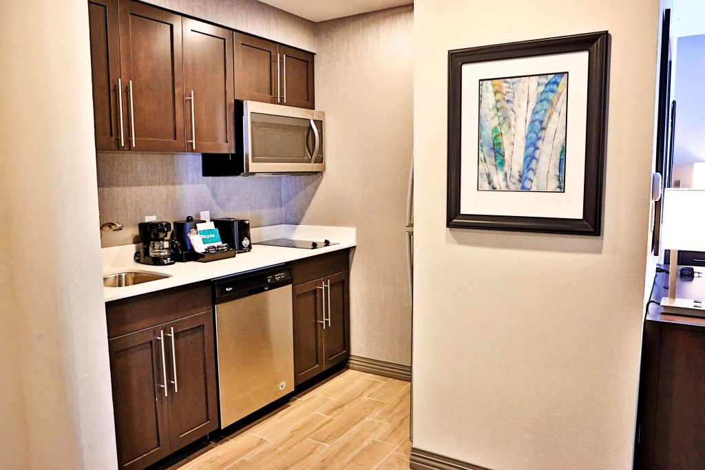 Homewood Suites by Hilton Asheville