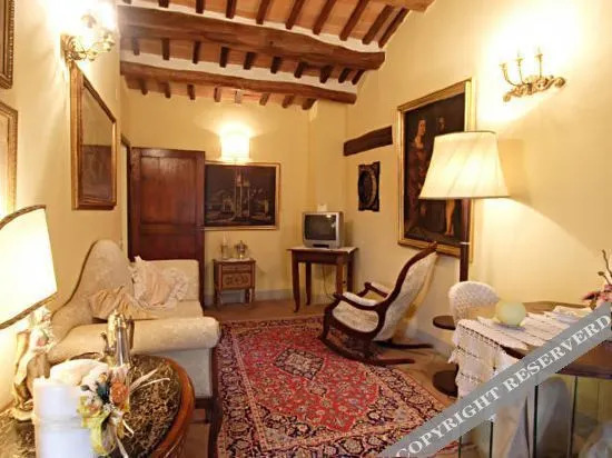 Relais Alla Corte del Sole