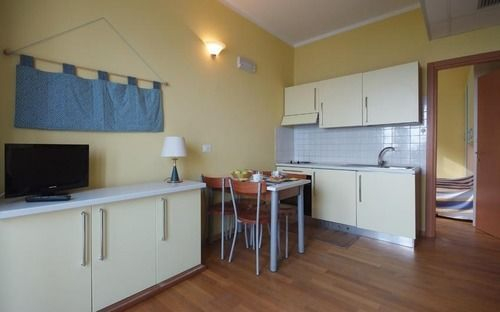 Residence Paradiso