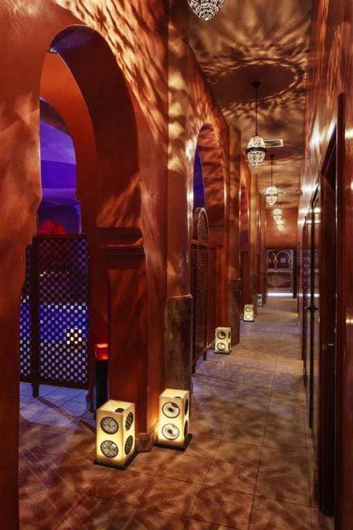 Atlas Medina & Spa