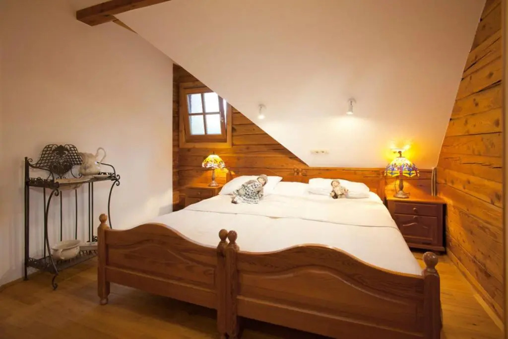 Mountain Chalet Podgorje /w Private Pool - Happy Rentals