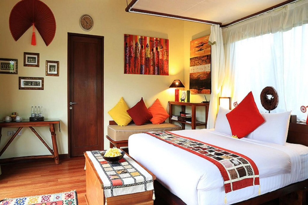 Villa Nirvana