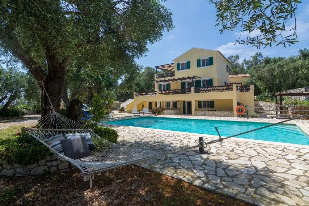 Villa Elaia Suites & Apartments No.6