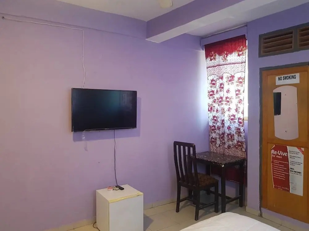 Vec Hotel