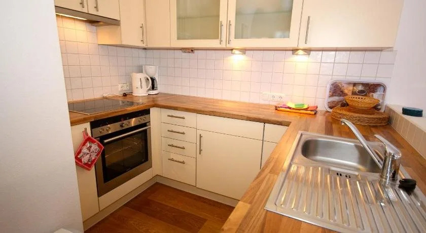 Appartements Julia