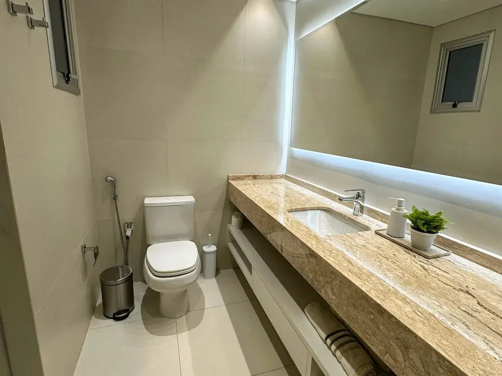 ABIBA Apart-Hotel & SPA