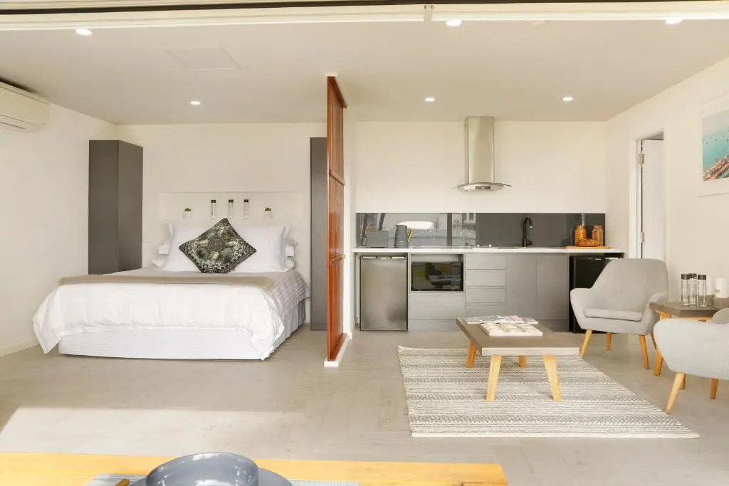 The Beach House North Wollongong