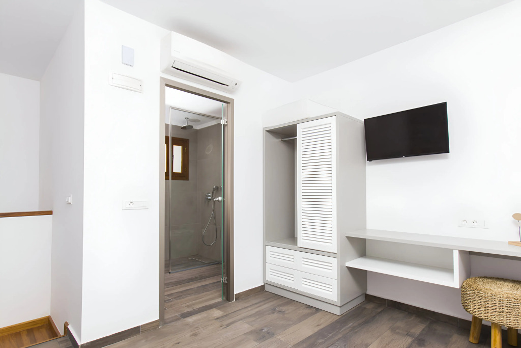 Lindos Del Mar Suites