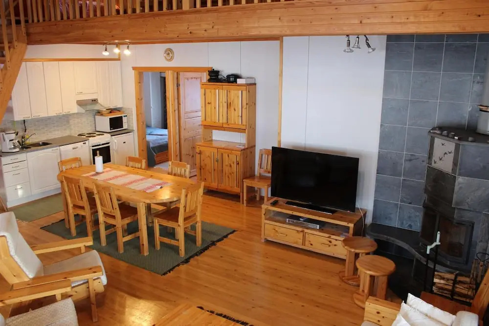 Rukako KIVANTA F 27 - Apartment