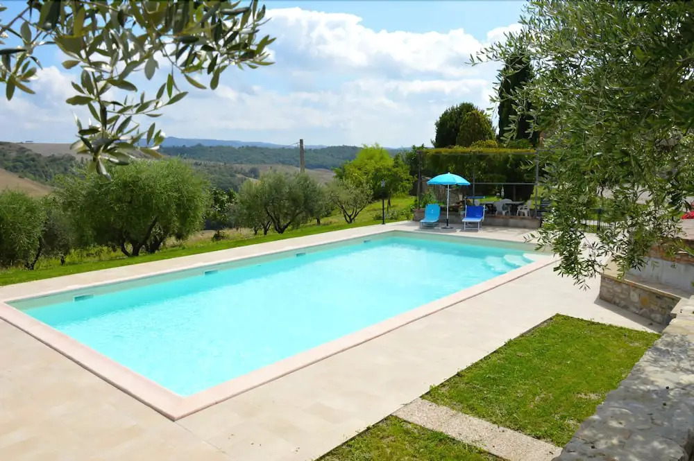Agriturismo Bardanella