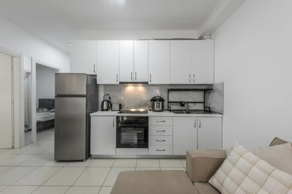 Lovely Apartment 50 m near the Sea