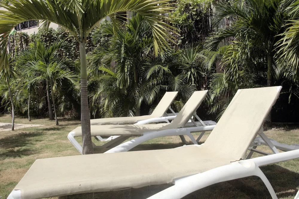 Hotel & Hostel Casa de Luz Cancun
